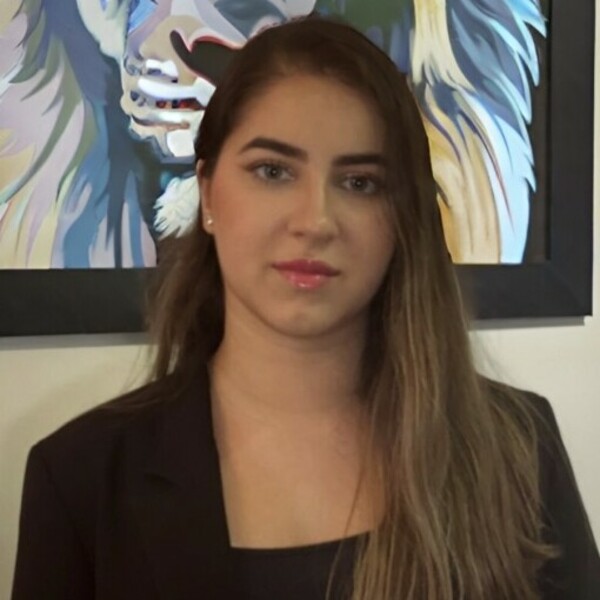 Gabrielly Christy - Professor de francês - São Paulo