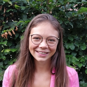 Lisa - Prof de gestion de conflits - Visé