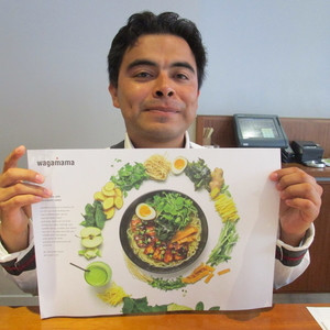 Tomas - profesor de matemáticas - Cholula