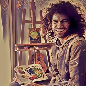 Kiko - profesor de inglés - València