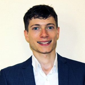 Quentin - Prof de développement personnel - Liège