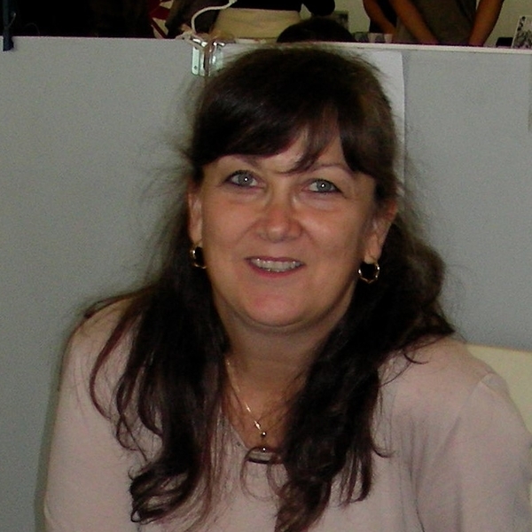 Viviana - Insegnante di aiuto compiti - 
