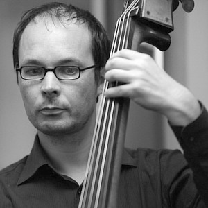 Thomas - Lehrkraft für Bass - Mannheim
