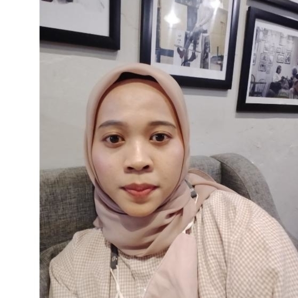 Sutinnah - Guru mengaji - Kecamatan Pondok Aren