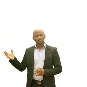 JHANDAS - Photography teacher - 