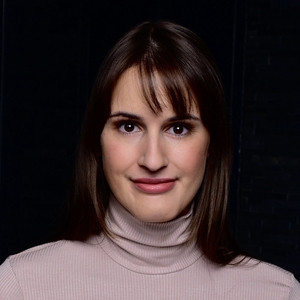 Nina - Deutschlehrerin - Stuttgart