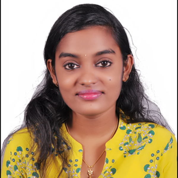 Varsha - Civil engineering tutor - Bengaluru