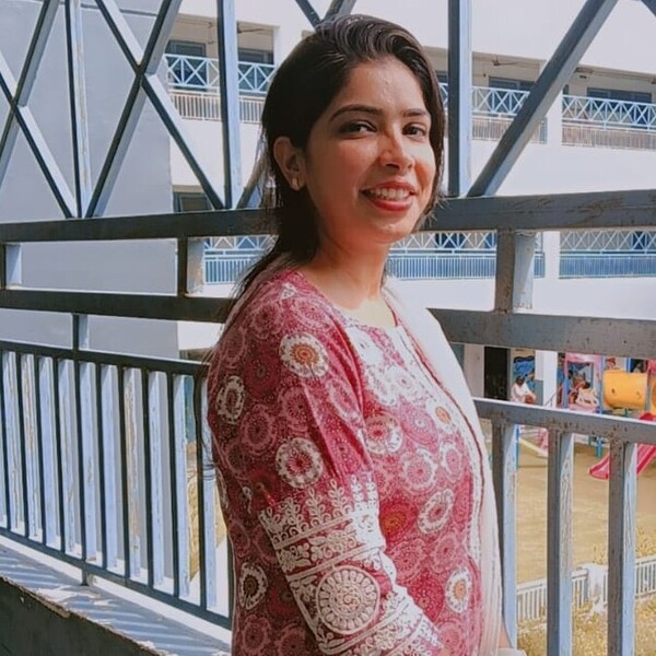 Vibhu - Quantum physics tutor - Ludhiana