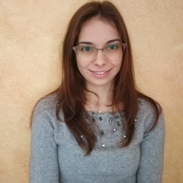 Federica - Insegnante di matematica - Remedello di Sotto
