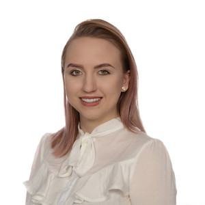 Agrnieszka - nauczyciela śpiewu - Zacharzew