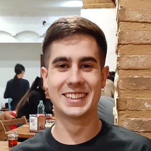 Víctor - Profe de dibujo - Valencia