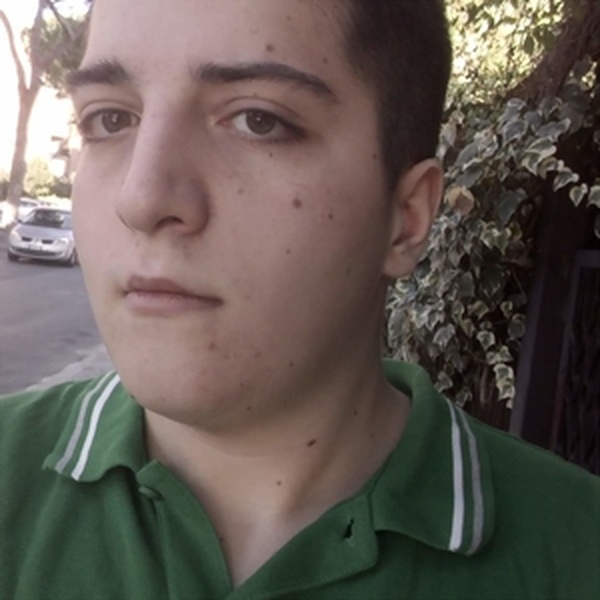 Daniele - Insegnante di storia - Roma