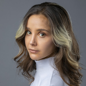 Valentina - Profe de inglés - Madrid