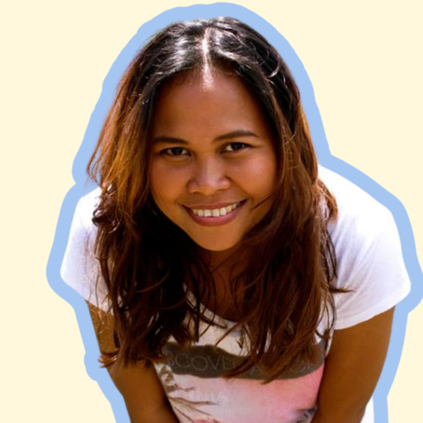 Dawna - Profe de inglés - Gandía
