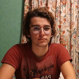 Dorian - Prof d'aide aux devoirs - Pessac