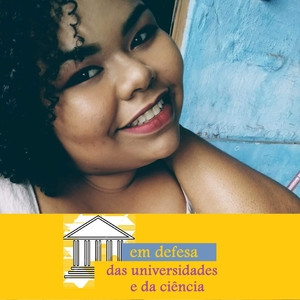 Cassia - Professor de física - Macapá