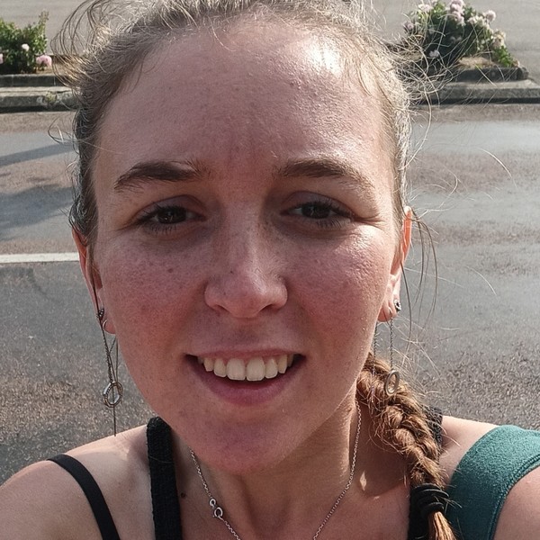 Caroline - Prof d'allemand - Bar-sur-Seine