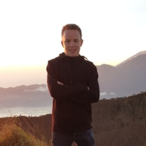 Joost - Leraar wiskunde - Ederveen