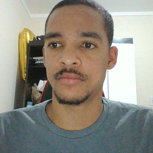 William - Professor de matemática - Jaguaquara