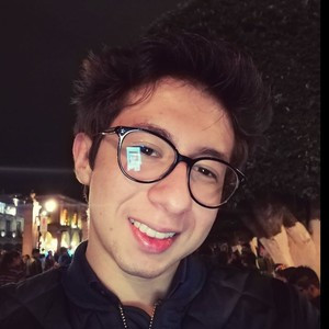 José - Profe de matemáticas - Ciudad de México