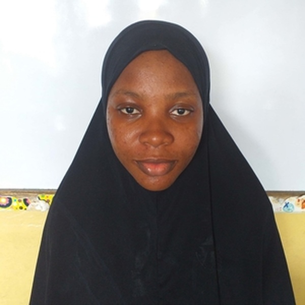 Mulkullah - Agricultural Sciences teacher - Lagos