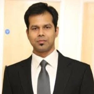 Madhav - Management accounting teacher - Bengaluru