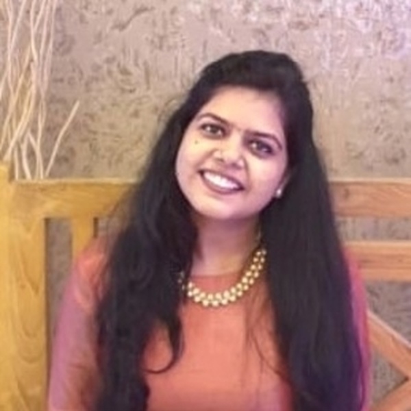 Anjali - Economics tutor - Jaipur