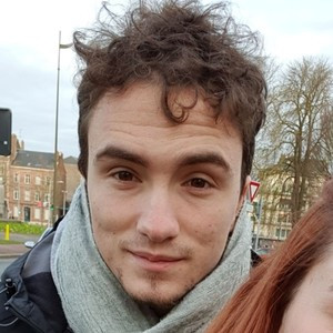 Guillaume - Prof de soutien scolaire - Amiens
