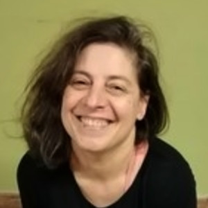 Esther - Profe de yoga - Pontevedra