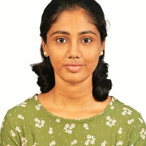 Timple Madhumitha - Biology teacher - Coimbatore