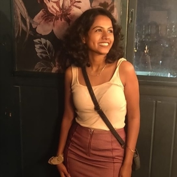 Anjali - Art And Design teacher - Bengaluru