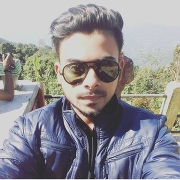 Saibal - Mechanical engineering tutor - Howrah