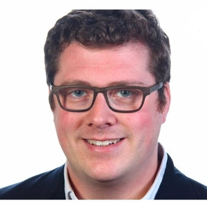 Thierry - Prof d'anglais - Watermael-Boitsfort