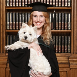 Molly - Biology teacher - Vancouver