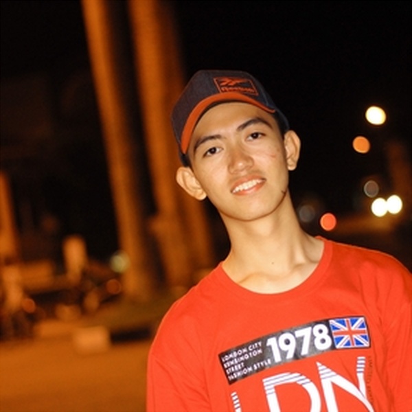Muhammad - Guru baking - Kecamatan Baros