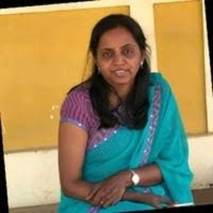 Deepti - Accounting teacher - New Delhi