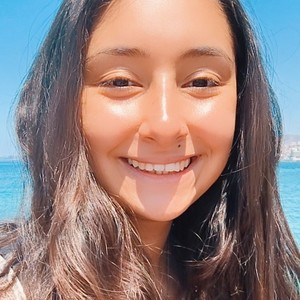 Francisca - Profesor de marketing - Santiago