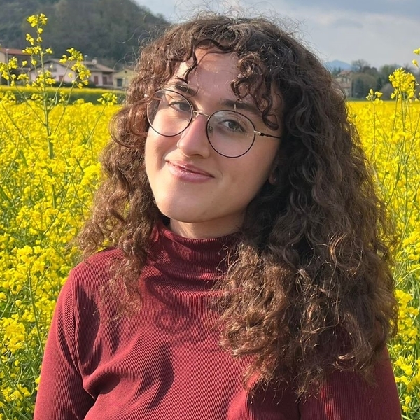 Sara - Insegnante di inglese - Cassina Fra Martino