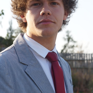 Anthony - School English Tutor - Cape Town