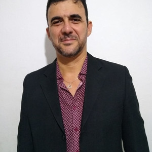 Laert - Professor de português - Rio de Janeiro