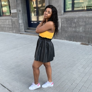 Loreena - Prof de danse - Bruxelles