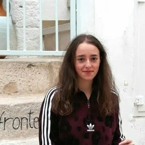Alessandra - Insegnante di aiuto compiti - Presicce