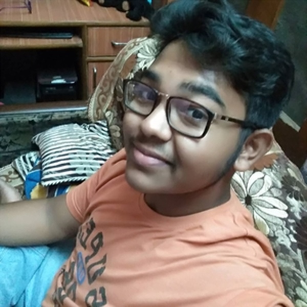Jigesh - Biology Tutor - Ludhiana