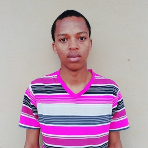 Shaun - Chemistry tutor - Cape Town