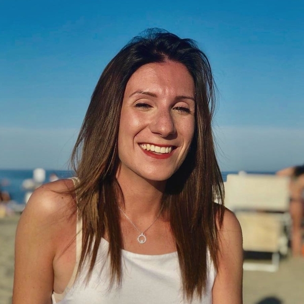 Ilaria - Insegnante di ripetizioni - Ferrara