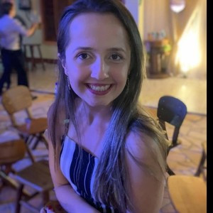 Yasmin - Professor de matemática - Bairro Fátima