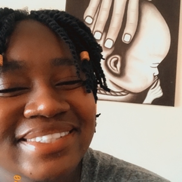 Nothando - English reading teacher - Sandton