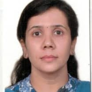 Rituparna Majumdar - Medicine teacher - Howrah