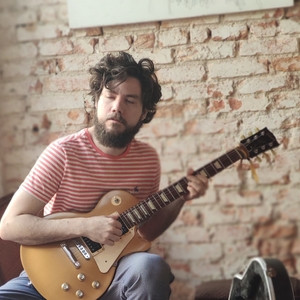 Saulo - Prof de viola - Vila Romana