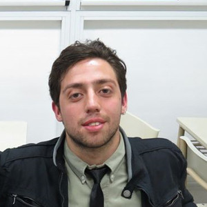 Kevin - Profesor historia - San Justo